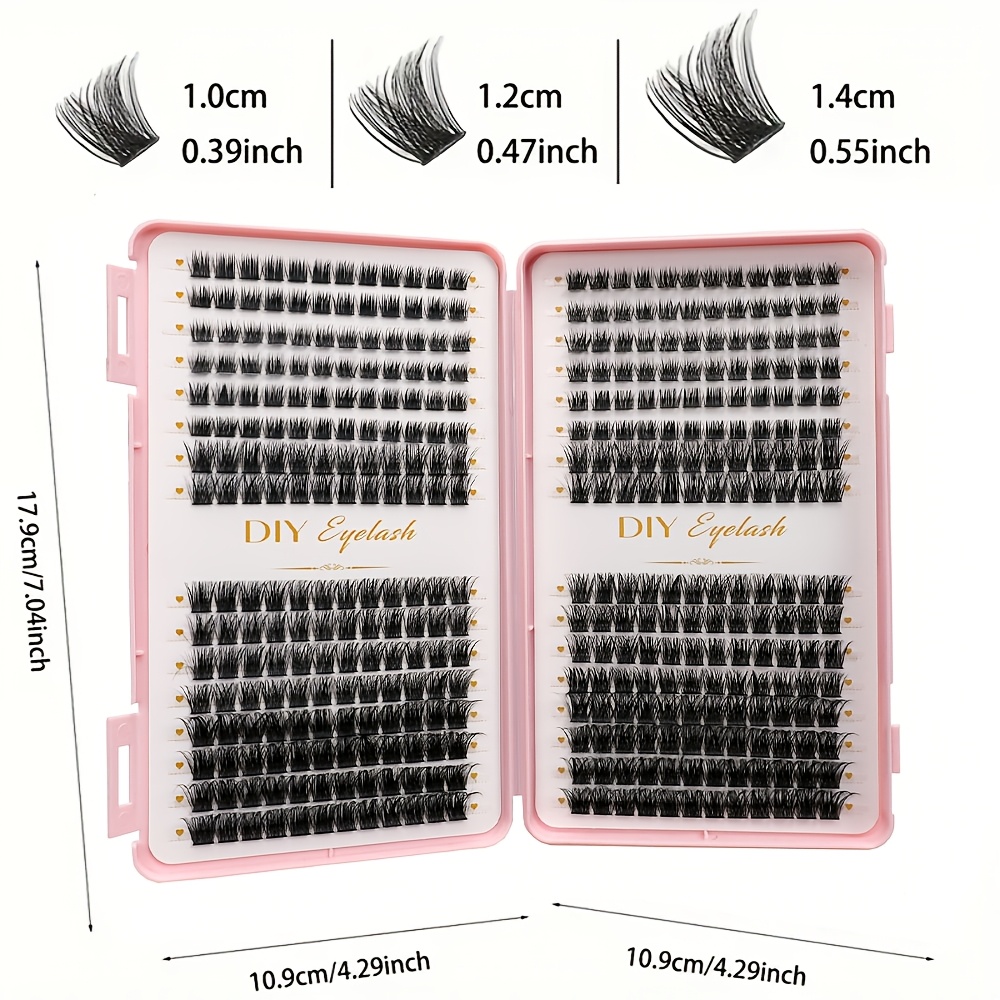 DIY Wimperverlengingsboek, 384 - Eyelash Extension In Chinese recensie en prijs