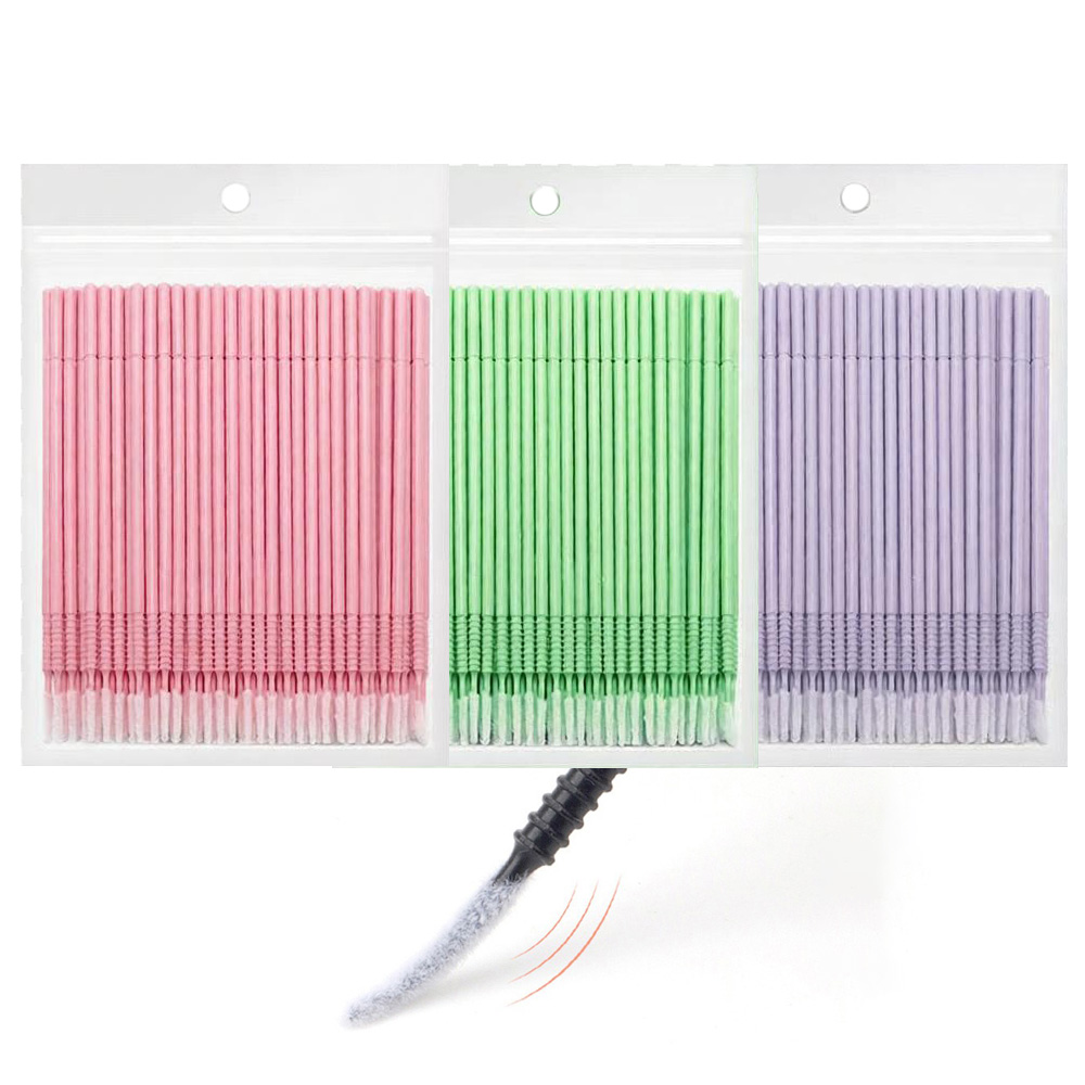 500 stuks Wimperverlenging Rei - Eyelash Extension Repair recensie en prijs