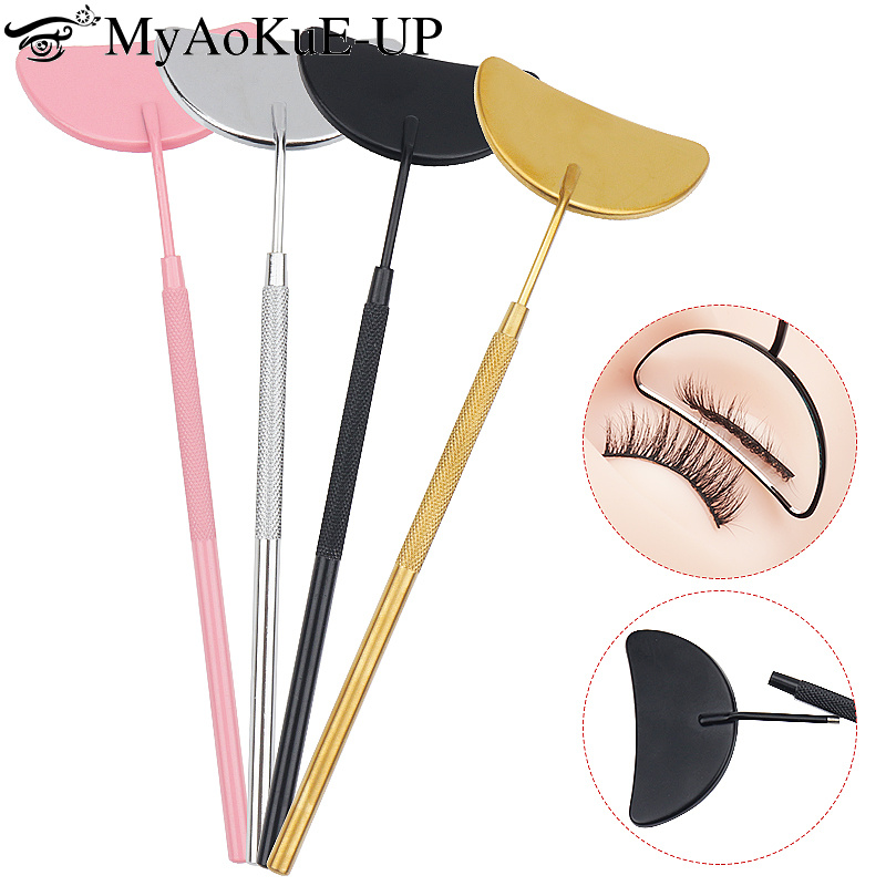 1 stks wimperverlenging spiege - Eyelash Extension Review recensie en prijs