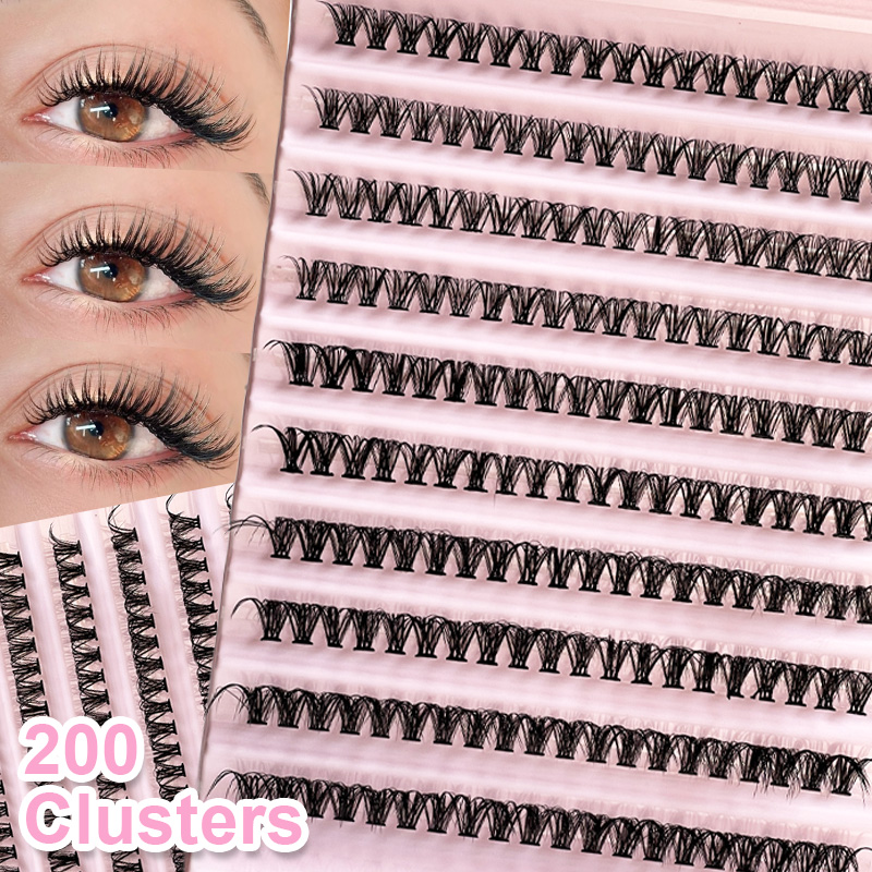 Individuele Wimpers Wimperpluk - Individual Lash Tray recensie en prijs