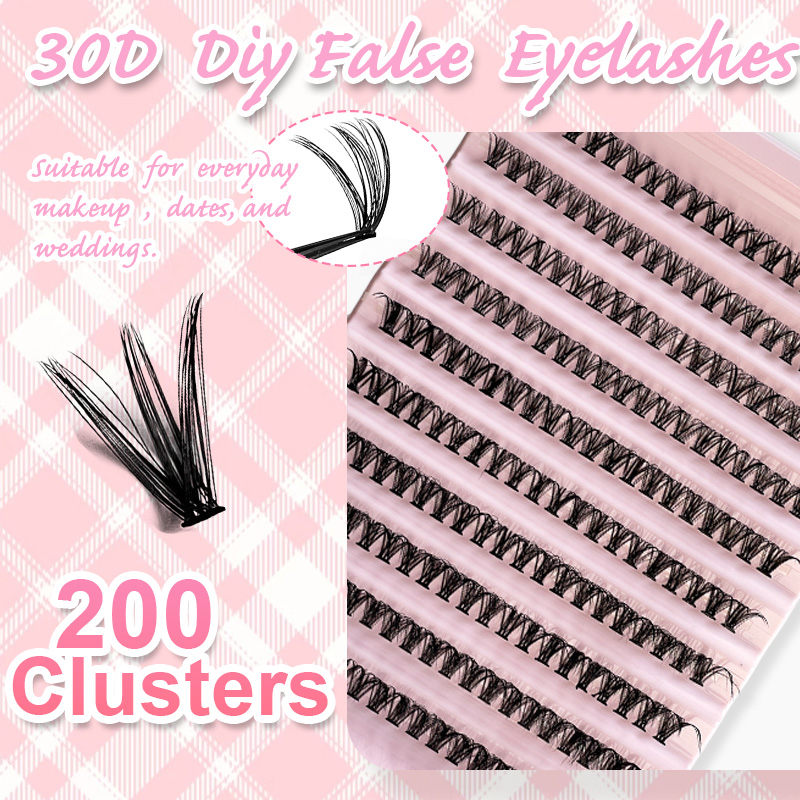Individuele Wimpers Wimperpluk - Individual Lash Tray recensie en prijs