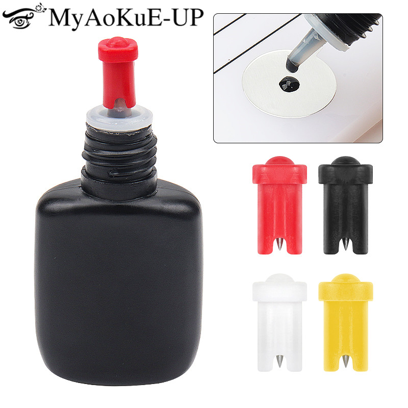 100/50Pcs Wimper Lijm Fles Blo - Eyelash Extension Repair recensie en prijs
