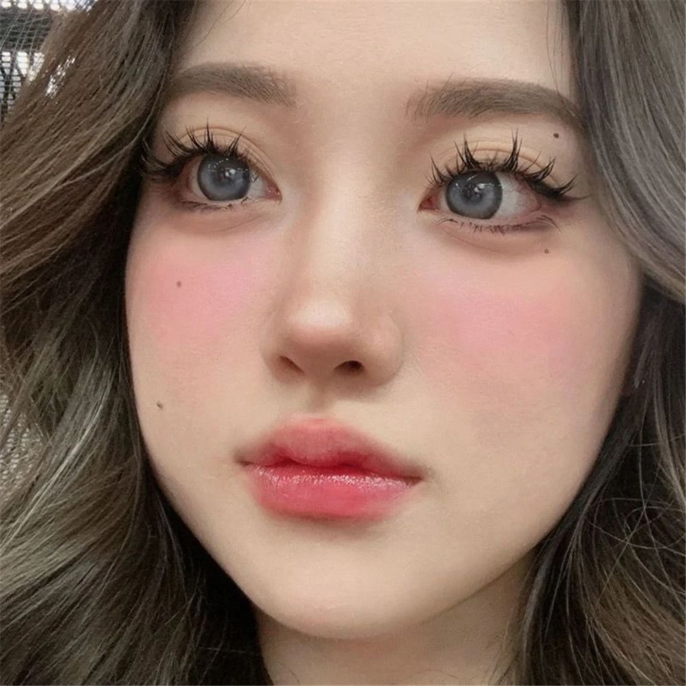 Faux Nertsen Valse Wimpers 5-P - Eyelash Extension Anime recensie en prijs