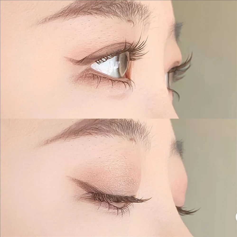 MIAOJIE Zonnebloem Valse Wimpe - Eyelash Extension In Chinese recensie en prijs