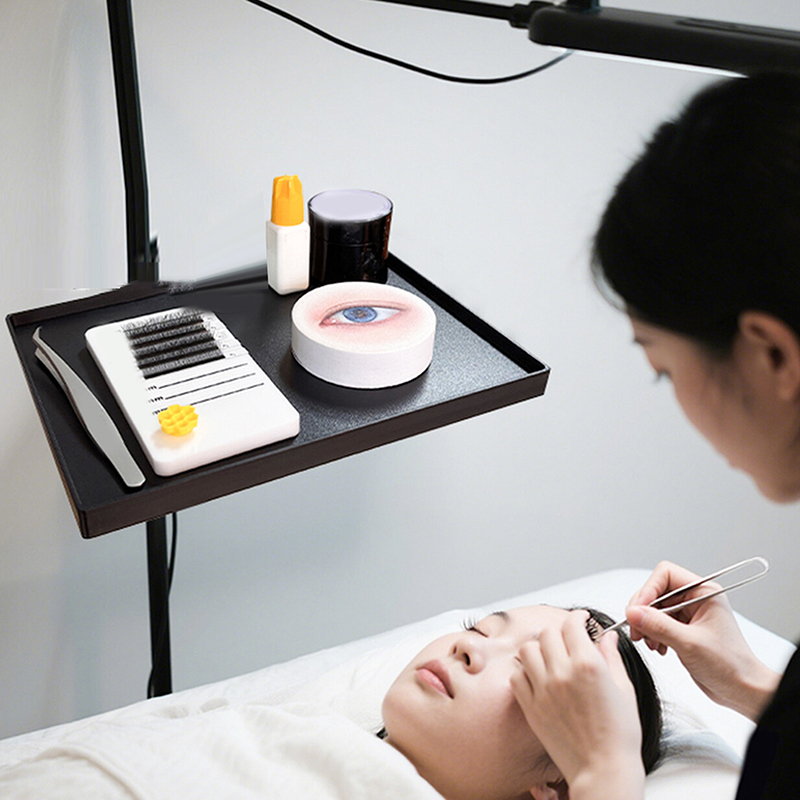 【M】1Pc Verstelbare Lash Tray H - Eyelash Extension Review recensie en prijs