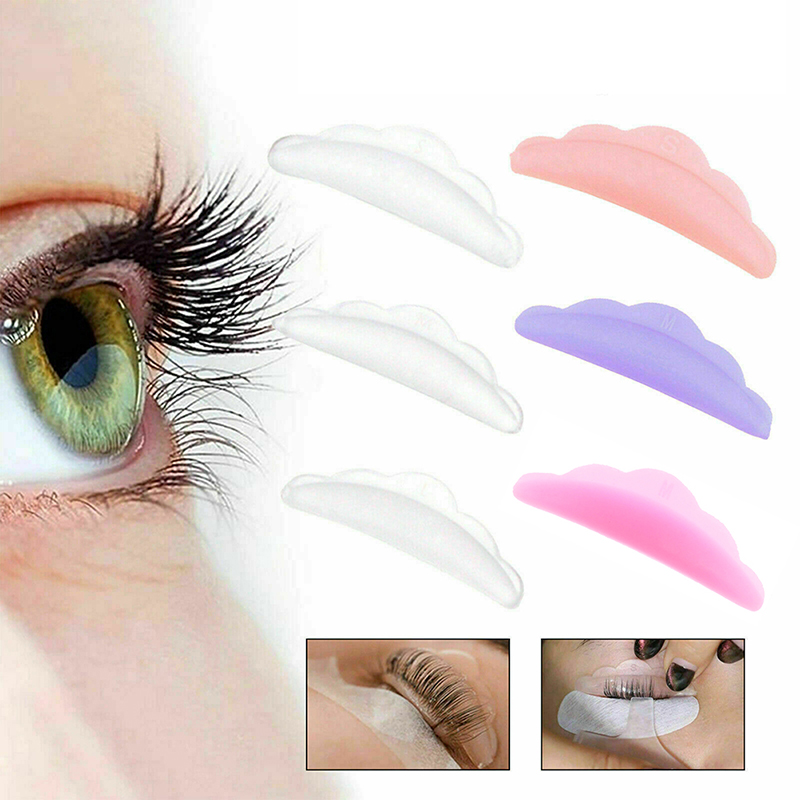 5Pairs Lash Wimper Enten Silic - Eyelash Extension Repair recensie en prijs