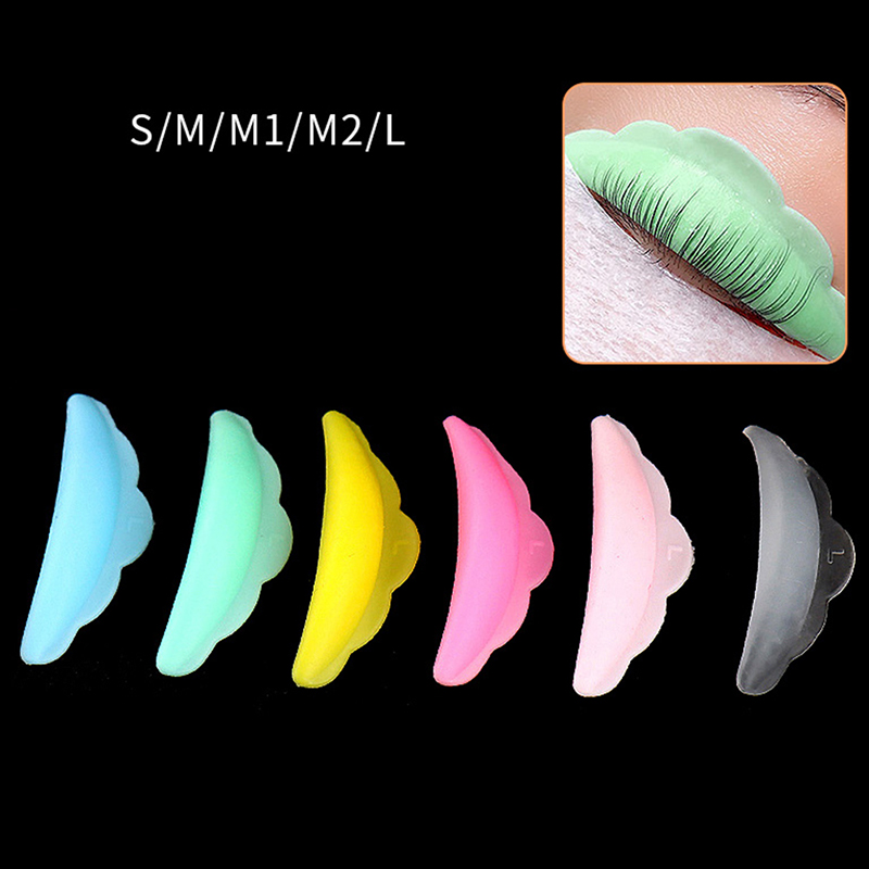 5Pairs Lash Wimper Enten Silic - Eyelash Extension Repair recensie en prijs