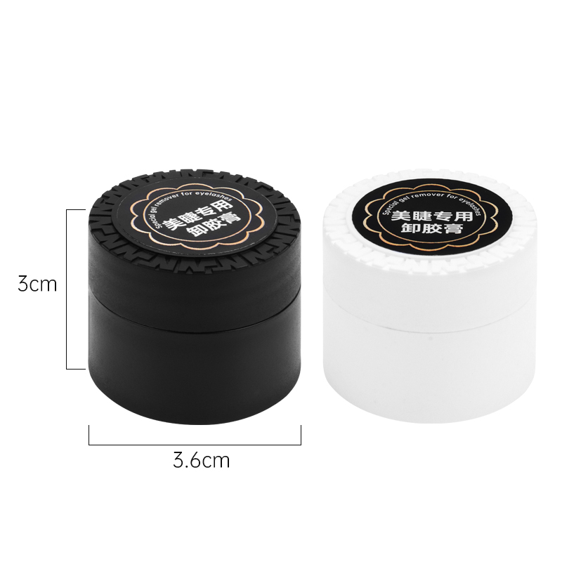 10g Wimper Extension Gel Remov - Eyelash Extension Repair recensie en prijs