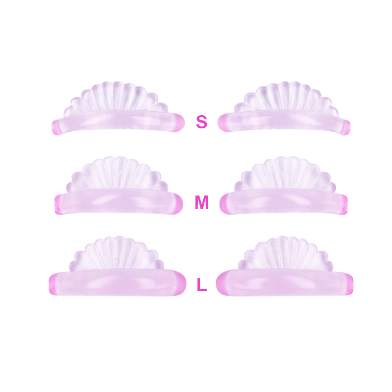 3Pairs of 5Pairs Lash Lift Sil - Eyelash Lift Or Extension recensie en prijs
