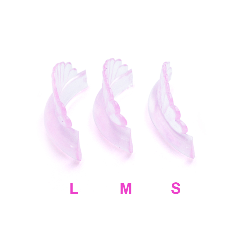 3Pairs of 5Pairs Lash Lift Sil - Eyelash Lift Or Extension recensie en prijs