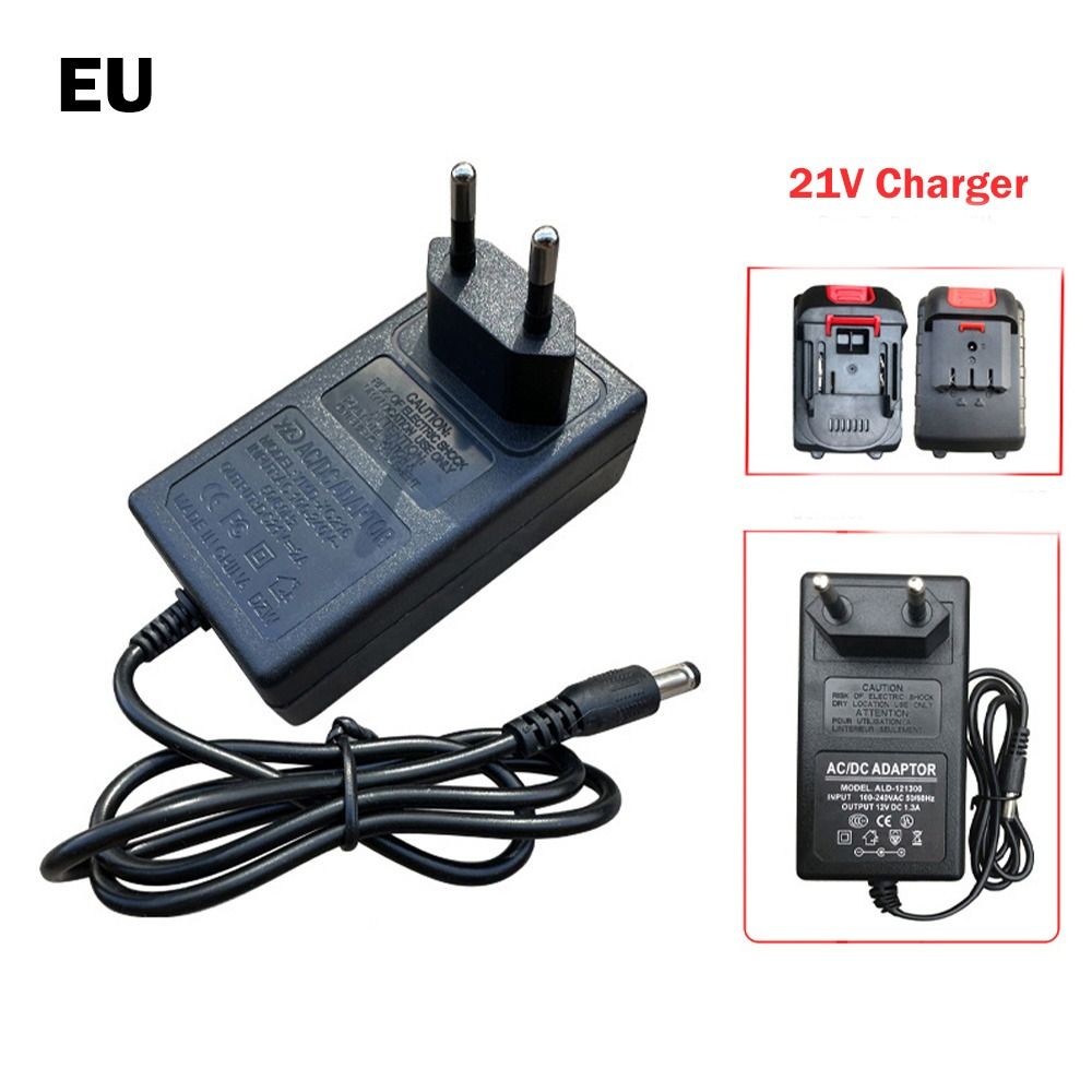 21V Lithium Batterij Oplader U - Eyelash Extension Uk recensie en prijs