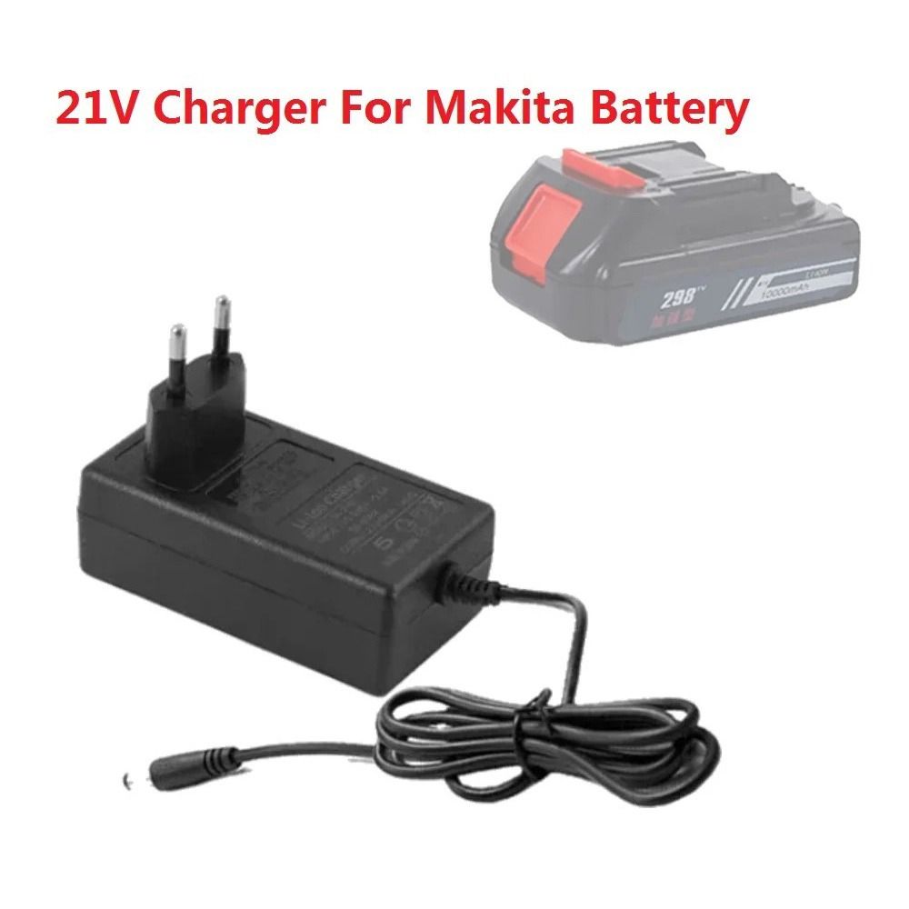 21V Lithium Batterij Oplader U - Eyelash Extension Uk recensie en prijs