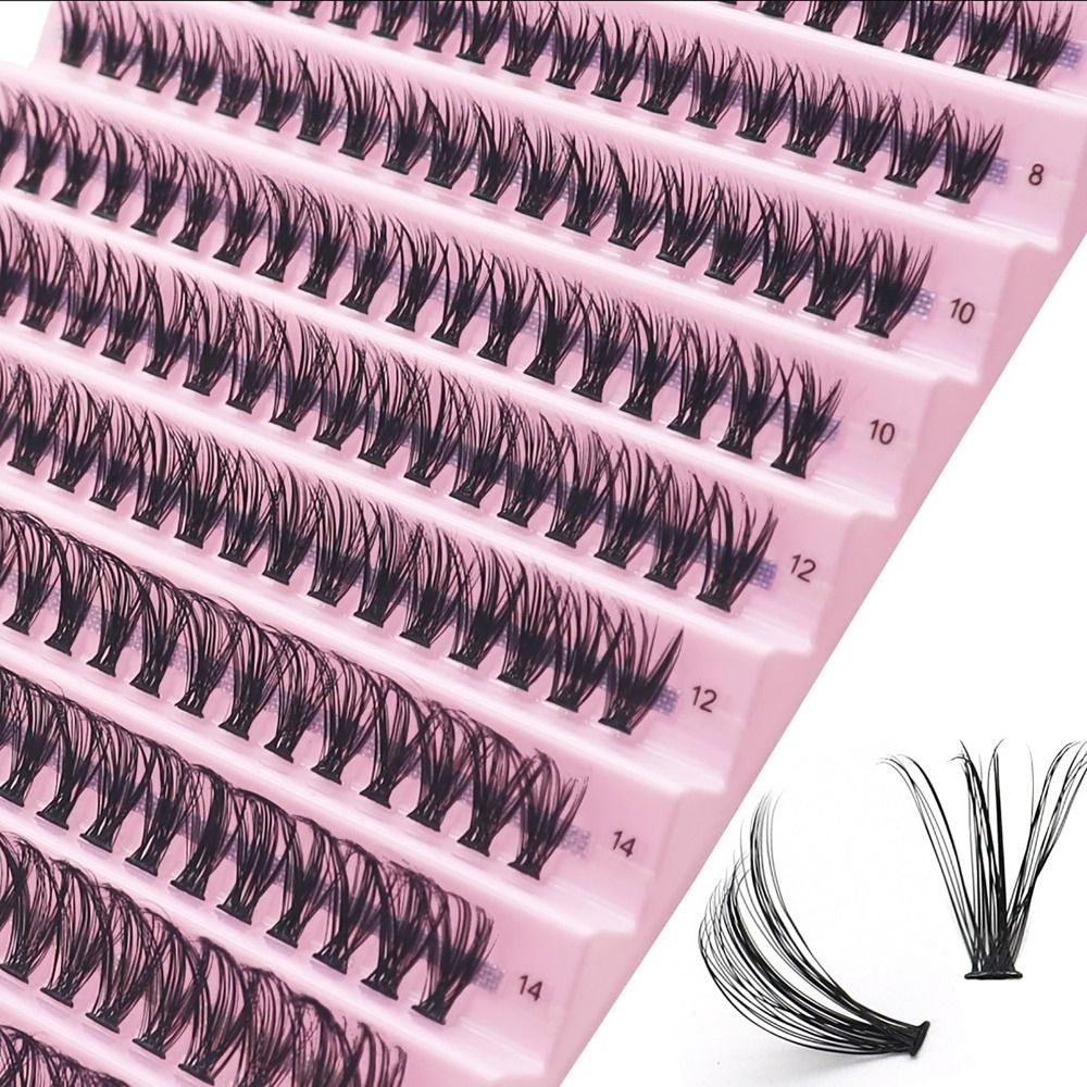 40d 8/10/12/14/16Mm Individuel - Individual Lash Tray recensie en prijs