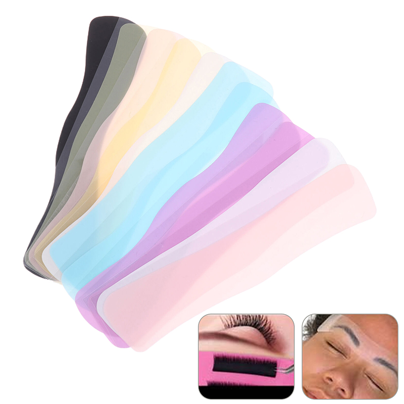 1Pc Siliconen Wimperverlenging - Eyelash Extension Repair recensie en prijs