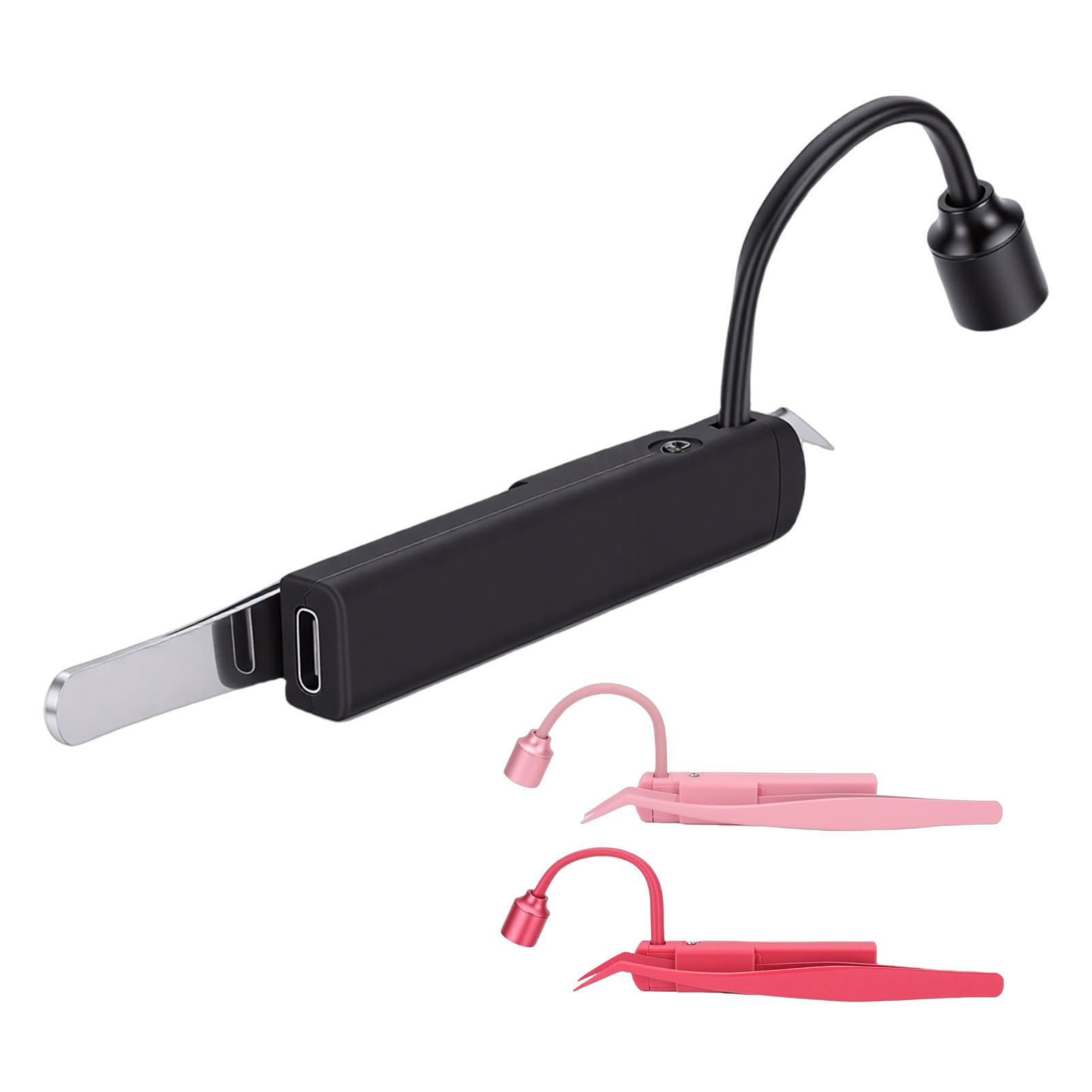 LED Wimperlamp 1W 395nm Snel u - Eyelash Extension Repair recensie en prijs
