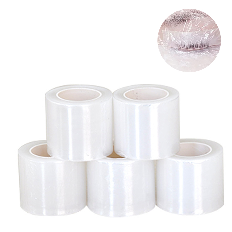 200m Transparante Make-Up Film - Eyelash Extension Repair recensie en prijs
