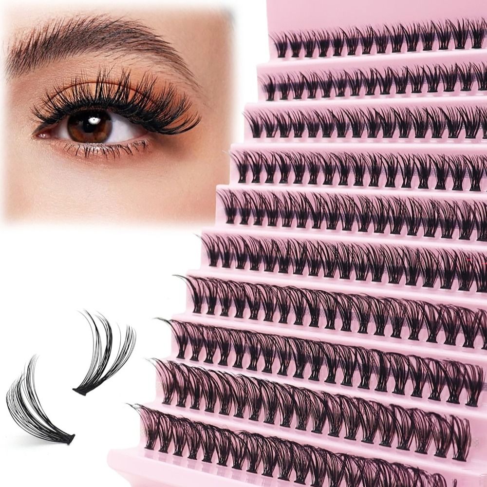 40D 8/10/12/14/16mm Individuel - Individual Lash Tray recensie en prijs
