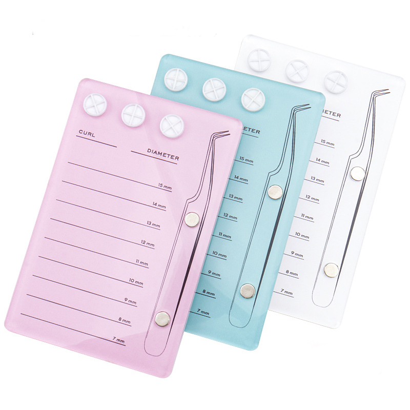 Magnetische Wimper Zuigplaatho - Eyelash Extension Repair recensie en prijs