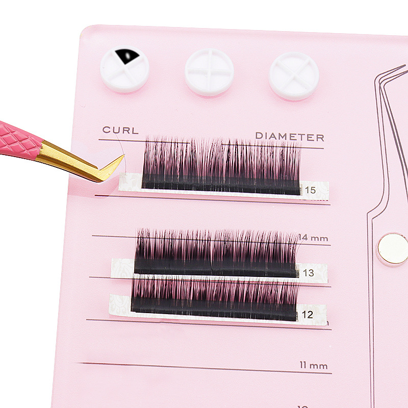 Magnetische Wimper Zuigplaatho - Eyelash Extension Repair recensie en prijs