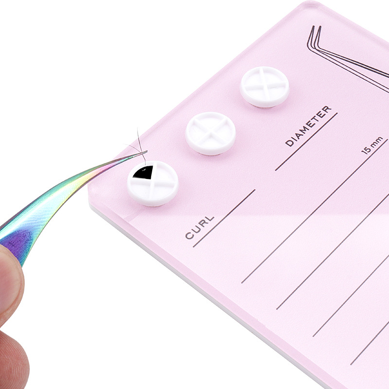 Magnetische Wimper Zuigplaatho - Eyelash Extension Repair recensie en prijs