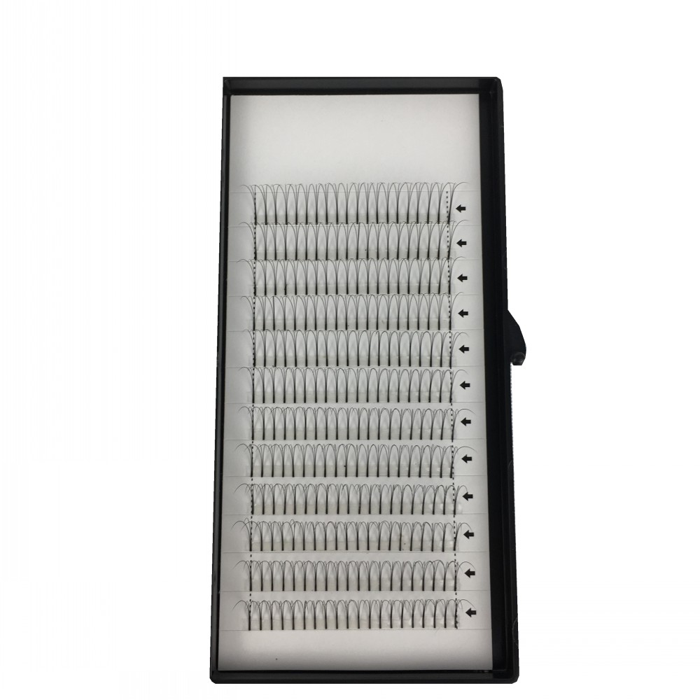 Me. Lash 10Pcs 0.07/0.10 C/D 8 - Individual Lash Tray recensie en prijs