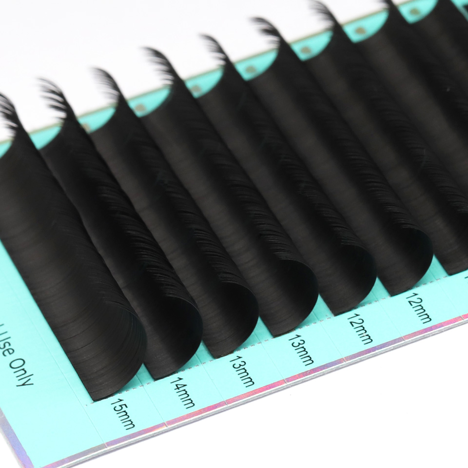 RUJADE Ellipse Platte Wimperve - Individual Lash Tray recensie en prijs