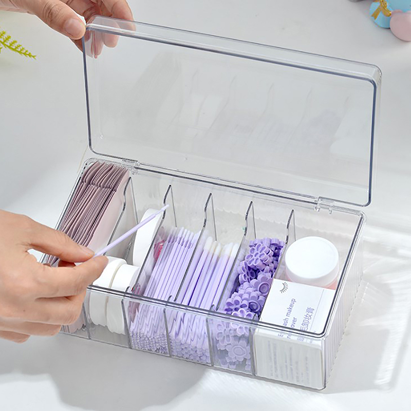 Grote Capaciteit Wimper Tool O - Eyelash Extension Review recensie en prijs